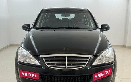 SsangYong Kyron I, 2012 год, 930 000 рублей, 2 фотография