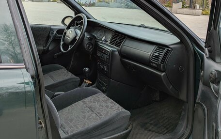 Opel Vectra B рестайлинг, 1998 год, 155 000 рублей, 9 фотография