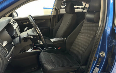 KIA Rio IV, 2019 год, 1 190 000 рублей, 6 фотография