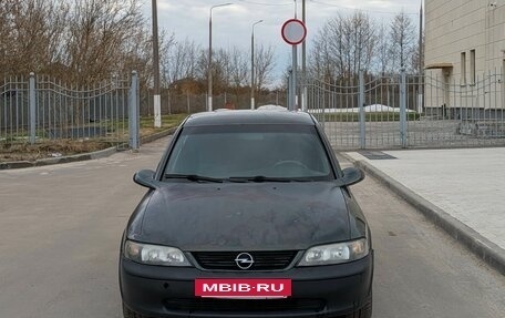 Opel Vectra B рестайлинг, 1998 год, 155 000 рублей, 2 фотография