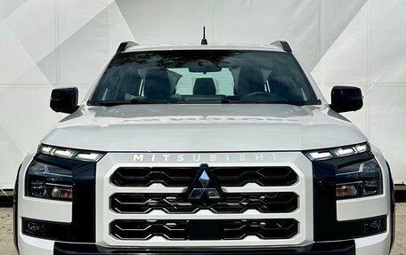 Mitsubishi L200, 2025 год, 5 200 000 рублей, 1 фотография