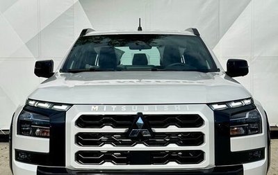Mitsubishi L200, 2025 год, 5 200 000 рублей, 1 фотография