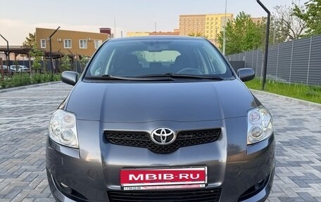 Toyota Auris II, 2008 год, 800 000 рублей, 1 фотография