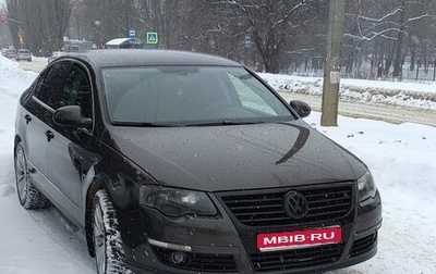 Volkswagen Passat B6, 2010 год, 810 000 рублей, 1 фотография