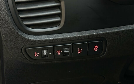 KIA Rio IV, 2019 год, 1 190 000 рублей, 12 фотография