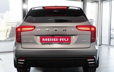 Haval Jolion, 2026 год, 2 449 000 рублей, 4 фотография