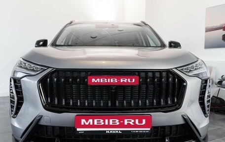 Haval Jolion, 2026 год, 2 449 000 рублей, 5 фотография