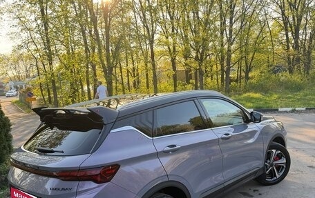 Geely Coolray I, 2024 год, 2 300 000 рублей, 4 фотография