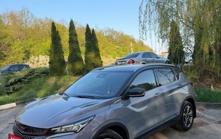 Geely Coolray I, 2024 год, 2 300 000 рублей, 2 фотография