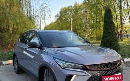 Geely Coolray I, 2024 год, 2 300 000 рублей, 3 фотография