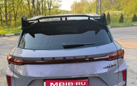 Geely Coolray I, 2024 год, 2 300 000 рублей, 5 фотография