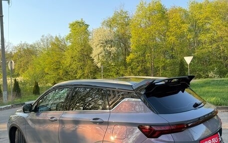 Geely Coolray I, 2024 год, 2 300 000 рублей, 6 фотография
