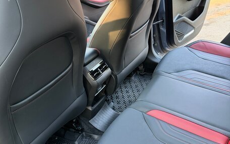 Geely Coolray I, 2024 год, 2 300 000 рублей, 13 фотография