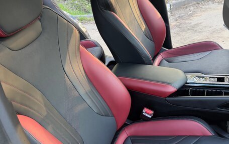 Geely Coolray I, 2024 год, 2 300 000 рублей, 20 фотография