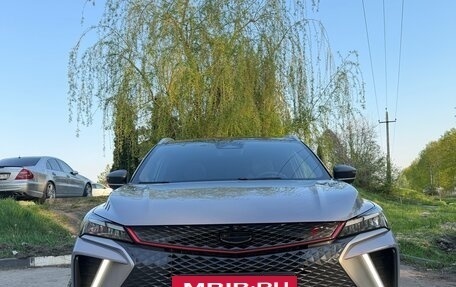Geely Coolray I, 2024 год, 2 300 000 рублей, 7 фотография
