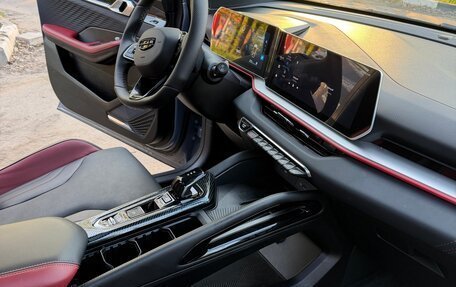 Geely Coolray I, 2024 год, 2 300 000 рублей, 21 фотография