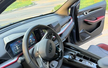 Geely Coolray I, 2024 год, 2 300 000 рублей, 16 фотография