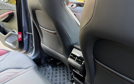 Geely Coolray I, 2024 год, 2 300 000 рублей, 11 фотография
