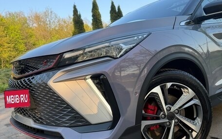 Geely Coolray I, 2024 год, 2 300 000 рублей, 8 фотография