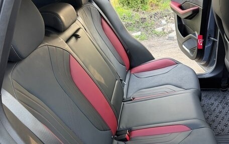 Geely Coolray I, 2024 год, 2 300 000 рублей, 10 фотография