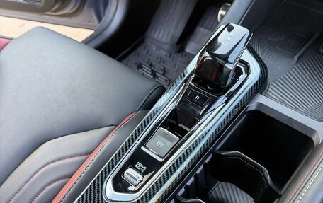 Geely Coolray I, 2024 год, 2 300 000 рублей, 22 фотография