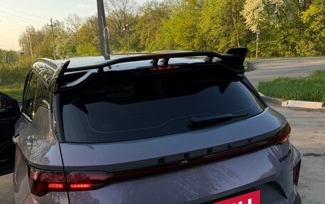 Geely Coolray I, 2024 год, 2 300 000 рублей, 24 фотография