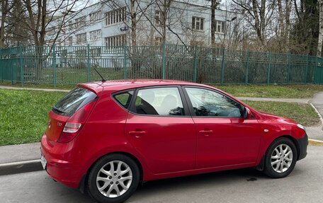 Hyundai i30 I, 2009 год, 610 000 рублей, 3 фотография