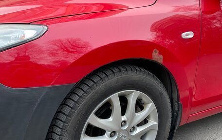 Hyundai i30 I, 2009 год, 610 000 рублей, 5 фотография