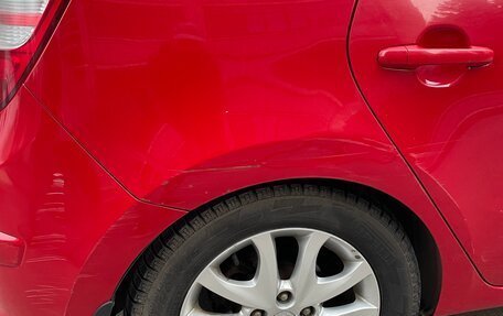 Hyundai i30 I, 2009 год, 610 000 рублей, 7 фотография