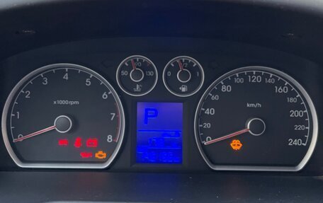 Hyundai i30 I, 2009 год, 610 000 рублей, 11 фотография