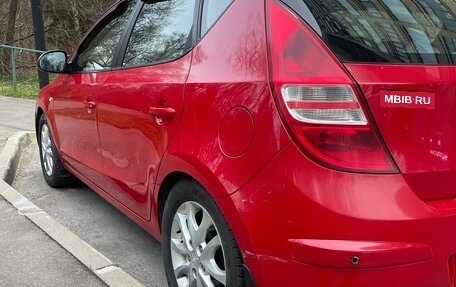 Hyundai i30 I, 2009 год, 610 000 рублей, 8 фотография