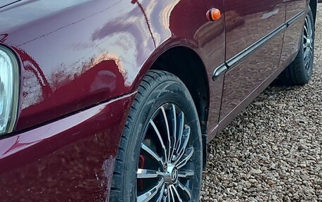 Hyundai Accent II, 2008 год, 380 000 рублей, 14 фотография
