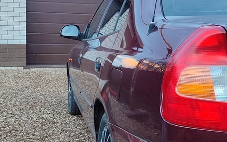 Hyundai Accent II, 2008 год, 380 000 рублей, 12 фотография