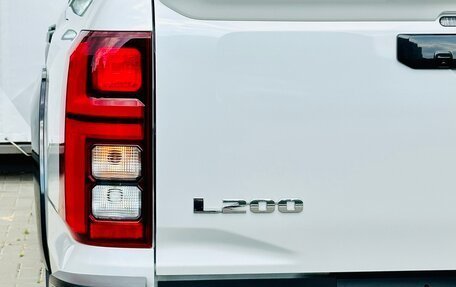 Mitsubishi L200, 2025 год, 5 200 000 рублей, 8 фотография