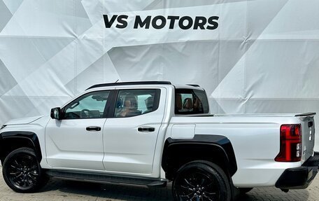 Mitsubishi L200, 2025 год, 5 200 000 рублей, 7 фотография