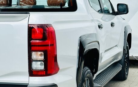 Mitsubishi L200, 2025 год, 5 200 000 рублей, 9 фотография