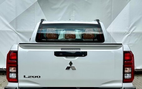 Mitsubishi L200, 2025 год, 5 200 000 рублей, 10 фотография