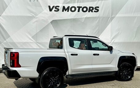 Mitsubishi L200, 2025 год, 5 200 000 рублей, 6 фотография