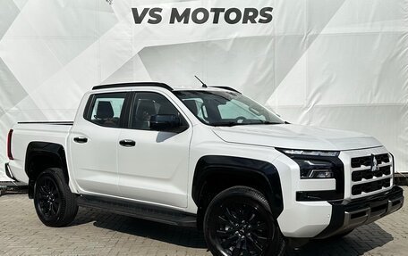Mitsubishi L200, 2025 год, 5 200 000 рублей, 5 фотография