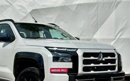 Mitsubishi L200, 2025 год, 5 200 000 рублей, 3 фотография