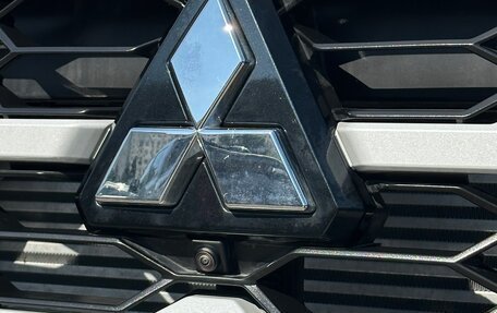 Mitsubishi L200, 2025 год, 5 200 000 рублей, 15 фотография