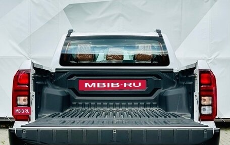 Mitsubishi L200, 2025 год, 5 200 000 рублей, 11 фотография