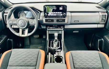 Mitsubishi L200, 2025 год, 5 200 000 рублей, 22 фотография