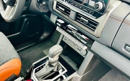 Mitsubishi L200, 2025 год, 5 200 000 рублей, 17 фотография