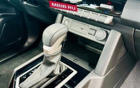Mitsubishi L200, 2025 год, 5 200 000 рублей, 18 фотография
