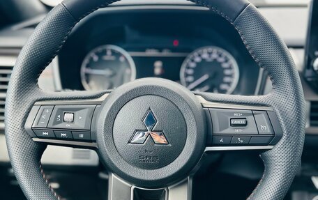 Mitsubishi L200, 2025 год, 5 200 000 рублей, 28 фотография