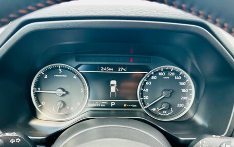 Mitsubishi L200, 2025 год, 5 200 000 рублей, 27 фотография