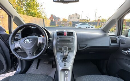 Toyota Auris II, 2008 год, 800 000 рублей, 4 фотография