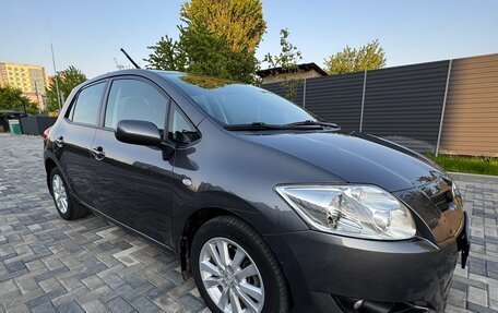 Toyota Auris II, 2008 год, 800 000 рублей, 2 фотография