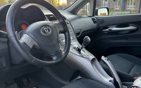 Toyota Auris II, 2008 год, 800 000 рублей, 6 фотография